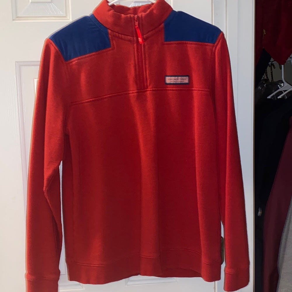 Vineyard vines youth xl pullover